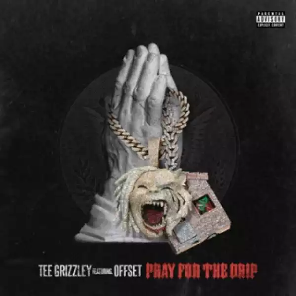 Instrumental: Tee Grizzley - Pray For The Drip Ft. Offset (Produced By Helluva)